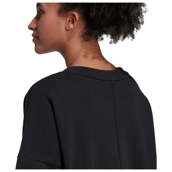 Adidas Γυναικείο φούτερ Future Icons Sweatshirt
